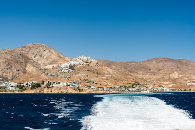 Serifos-Cyclades-Grece