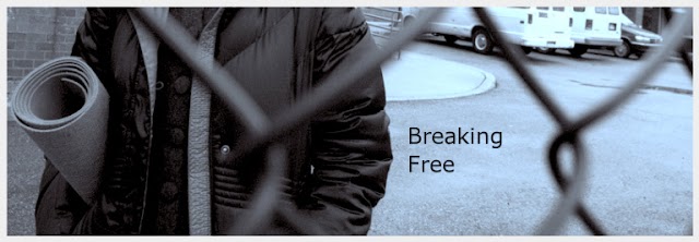 Breaking Free