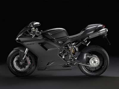 2011 Ducati 848 Evo Photos