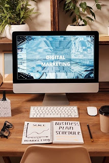 Digital marketing is the best way to grow your business