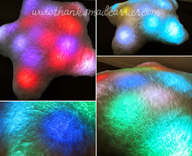 Bright Light Pillows review