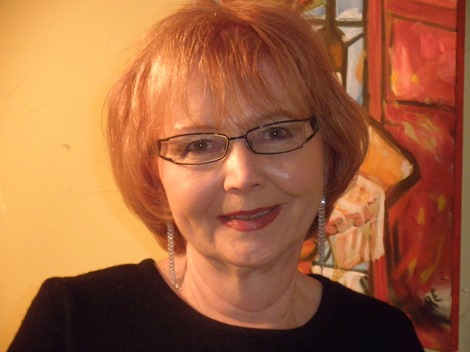Joan photo