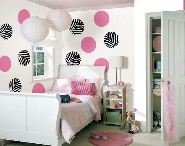 Cute Bedroom Design Ideas