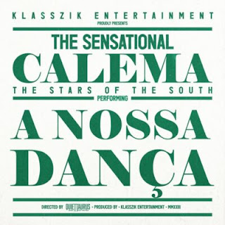 Calema – A Nossa Dança [Baixar] 2023