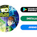 Ben 10 Alien Force En Español ROM JUEGO DE PS2