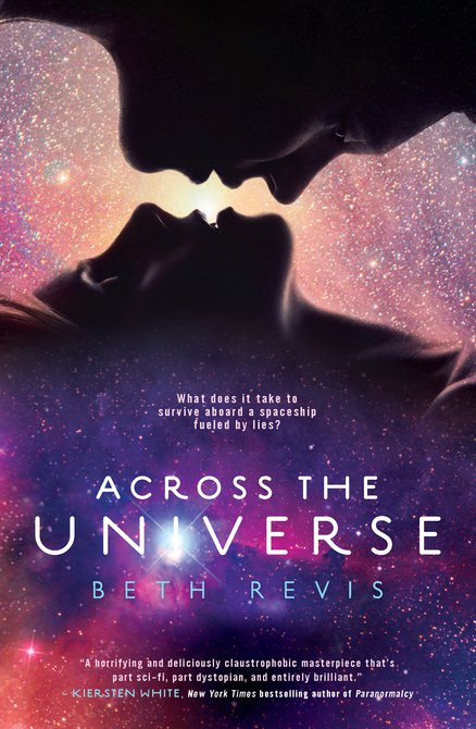 I Am a Stuck Up Snob: Across the Universe