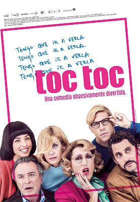 Crítica - Toc Toc (2017)