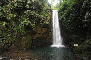 curug ngumpet bogor