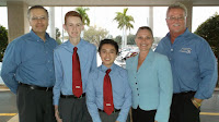 David Logan (American Football) - Bright House Scholarship