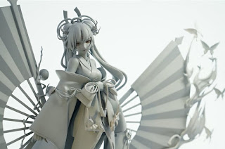 Wonder Festival 2021 [Shanghai] - ¡Todas las figuras!