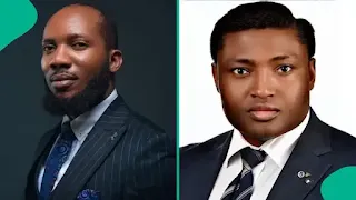 Lawyer Reacts to Simon Ekpa's Arrest, Asks Government to Take Action