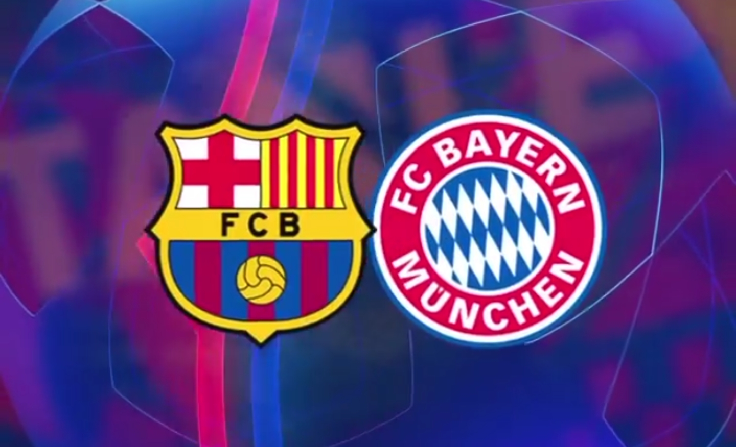 fc Barcelona predicted line up for bayern