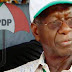 Anenih Steps Down For Jonathan As PDP BoT Chair