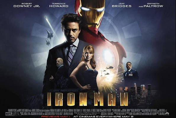 iron man 3 script pdf download