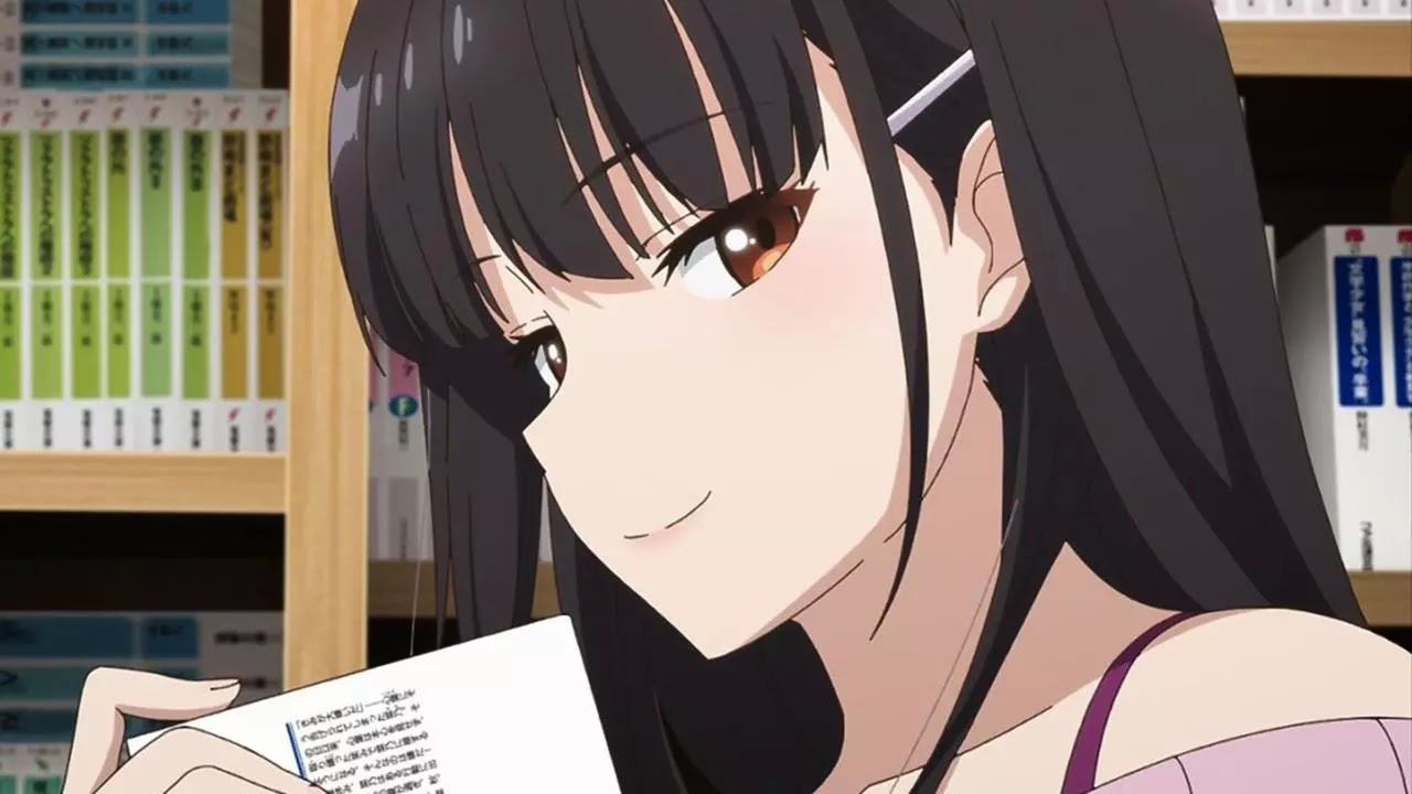 Mamahaha no Tsurego ga Moto Kano Datta ganha data de estreia! - AnimeNew