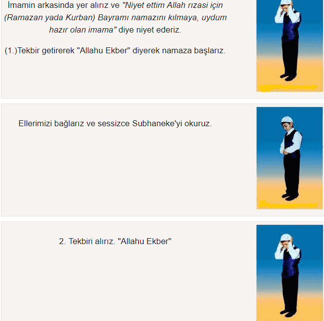 bayram-namazi-nasil-kilinir