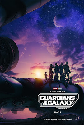 Marvel's Guardians of the Galaxy Vol 3