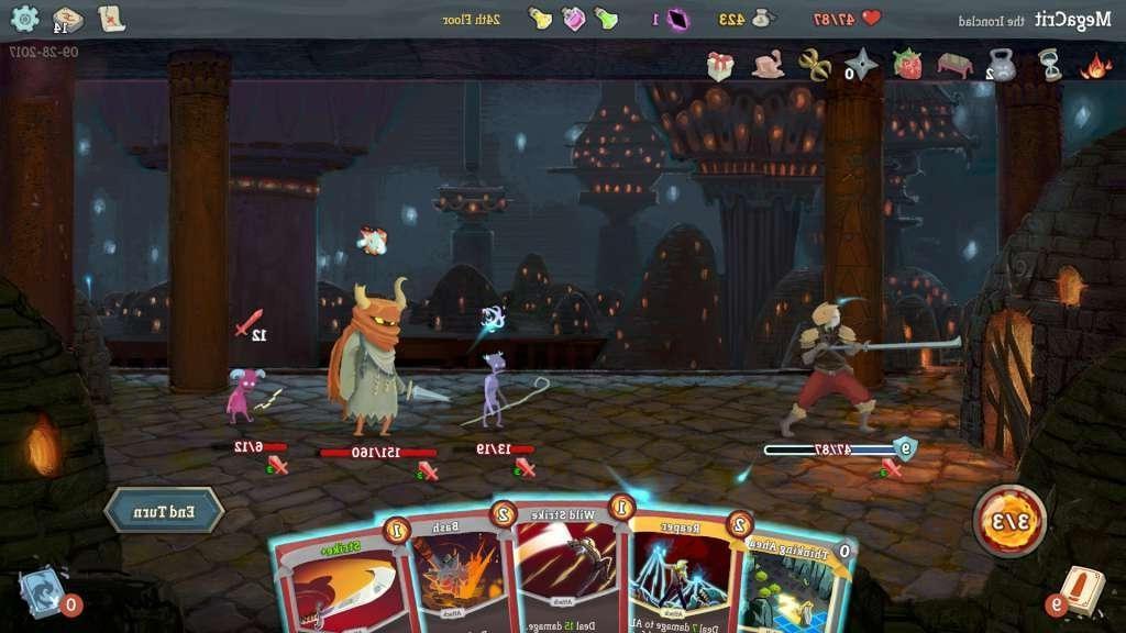 fecha de lanzamiento de Slay the Spire