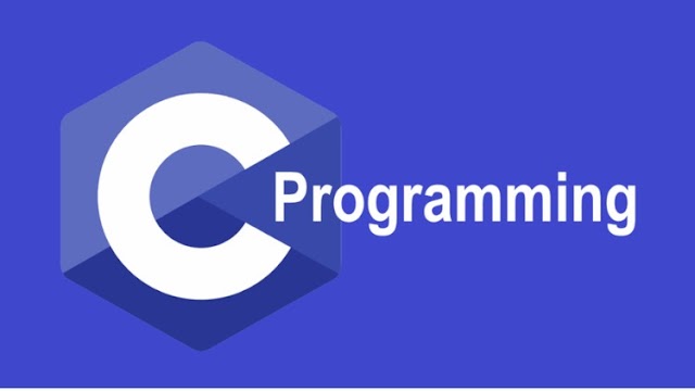 C Programming - Part 1