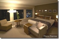 Hotel - Keio Plaza - 4