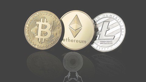 Introduction To Cryptocurrencies [Free Online Course] - TechCracked