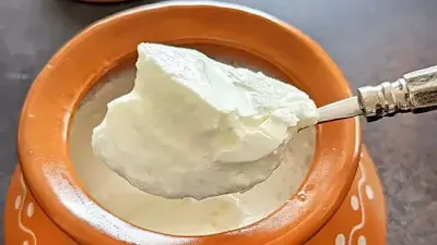 curd or buttermilk