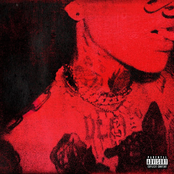 blackbear - ANONYMOUS [iTunes Plus AAC M4A]