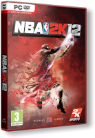 FREE DOWNLOAD GAME NBA 2K12 (NBA 2012) (PC/REPACK/ENG) GRATIS LINK MEDIAFIRE