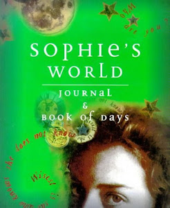 "Sophies's World": Journal and Book of Days