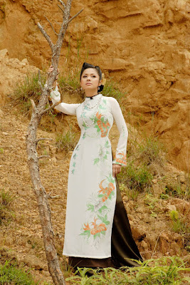 viet trinh actress