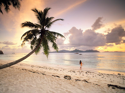 Fotografías de playas paradisiacas - Beautiful and famous Beaches