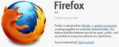 Firefox 4 RC1 dostupan za download za OS Windows, Linux i Mac