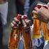 गुप्त सूचना के आधार पर कुल्लू पुलिस ने अवैध शराब की बरामद