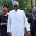 BREAKING:Buhari coming back to Nigeria – Presidency