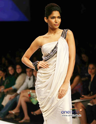 Photos of Lakme Fashion Week Spring Summer 2010