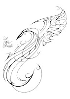 Phoenix Tattoo