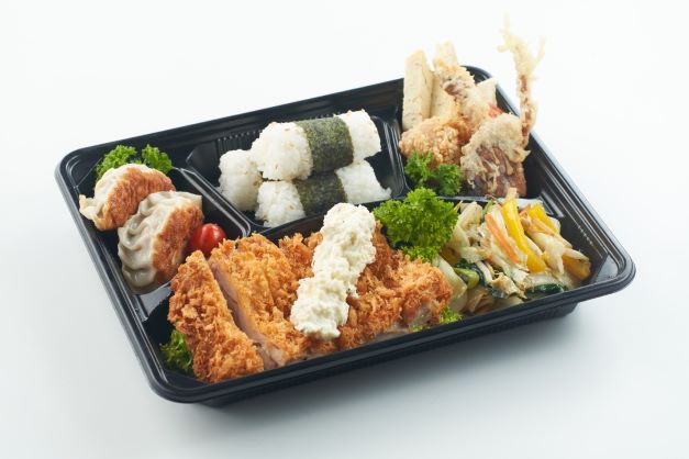 10 Best Bento Boxes,  Tokyo Street to Satisfy Those Cravings, Bento Box, Tokyo Street, Pavilion KL, Japanese Cuisine, Food