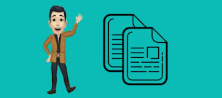 How to Disable Copy Function from Blogger : Blogger Tips 2020