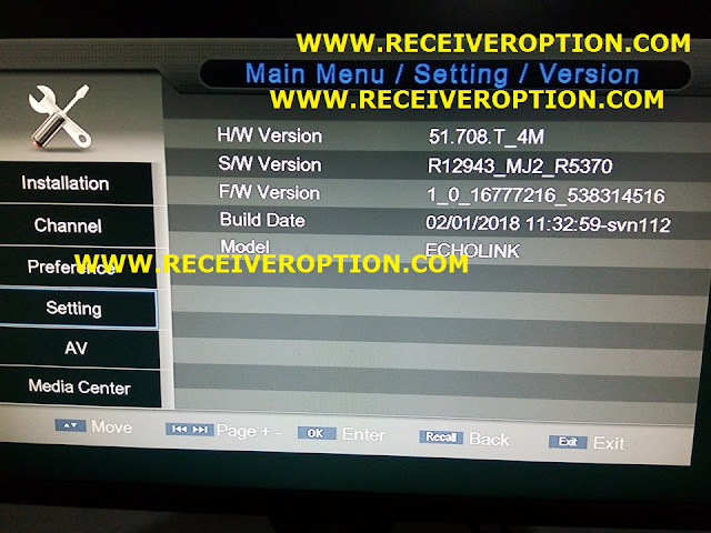 NEOSUT 888 HD RECEIVER AUTO ROLL POWERVU KEY NEW SOFTWARE