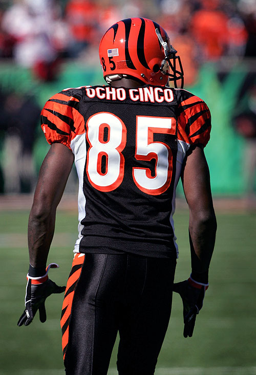 Chad Ochocinco