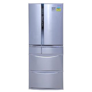 Panasonic Refrigerator NR-F555TX Price in Bd