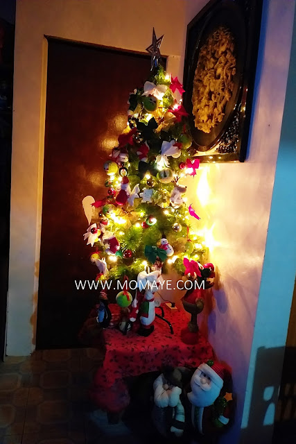 Christmas, Christmas tree, Christmas countdown, DIY Christmas decors