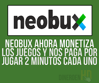 neobux paga por jugar