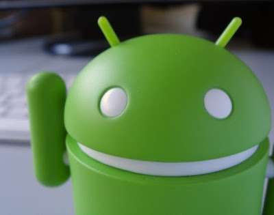 android lemot