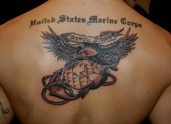 Marine Corps Emblem