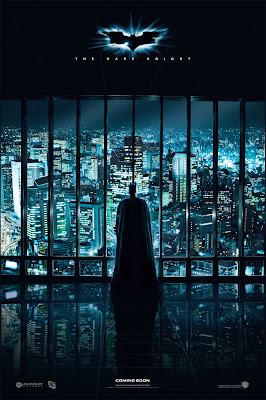 Trailer de Batman Dark Knight !