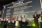 Surabaya Raih Juara 1 Penilaian Kinerja Pemerintah Daerah Bidang Kebinamargaan, Terobosan Padat Karya Jadi Sorotan