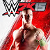 WWE 2K 15 Game Free Download For Pc