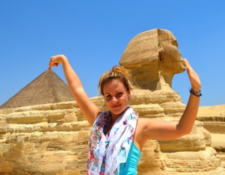 egypt day tours