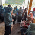 Giat DPPKBPPPA KOTA PRABUMULIH DALAM RANGKA HARI KELUARGA NASIONAL KE 28 